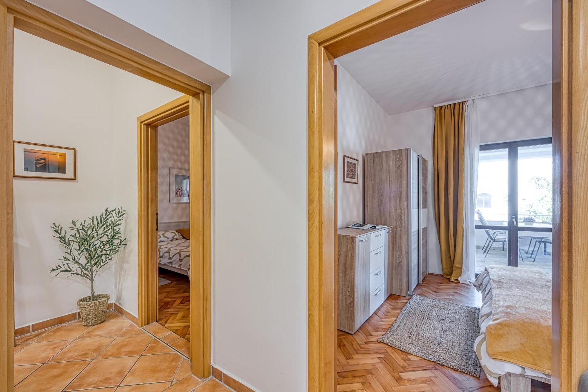 Hotel Casa Mareva Poreč Habitación foto