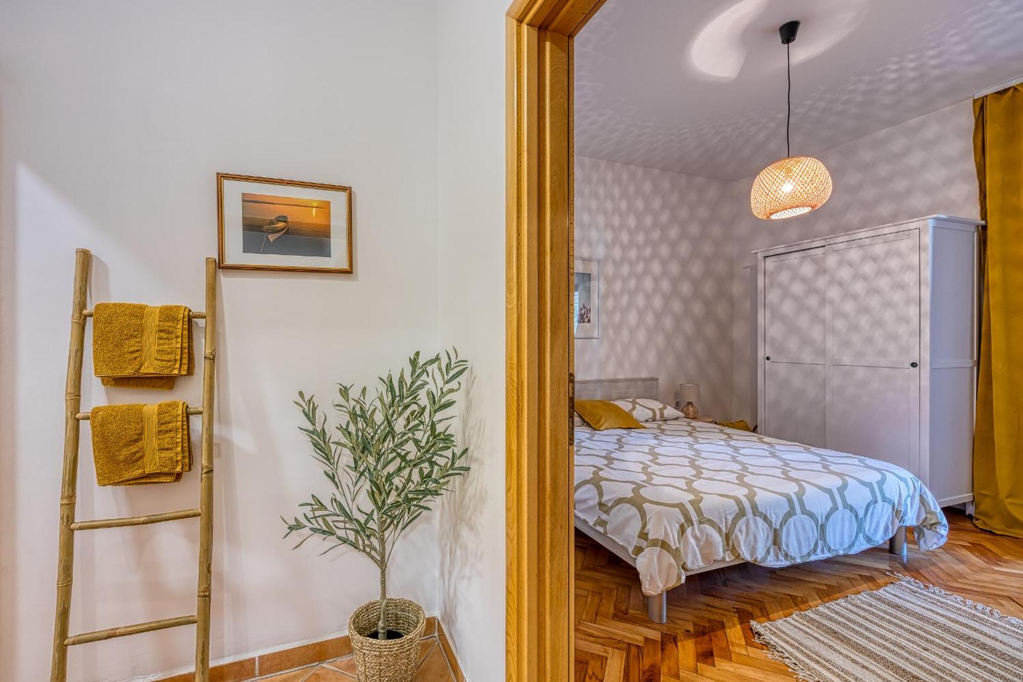 Hotel Casa Mareva Poreč Habitación foto