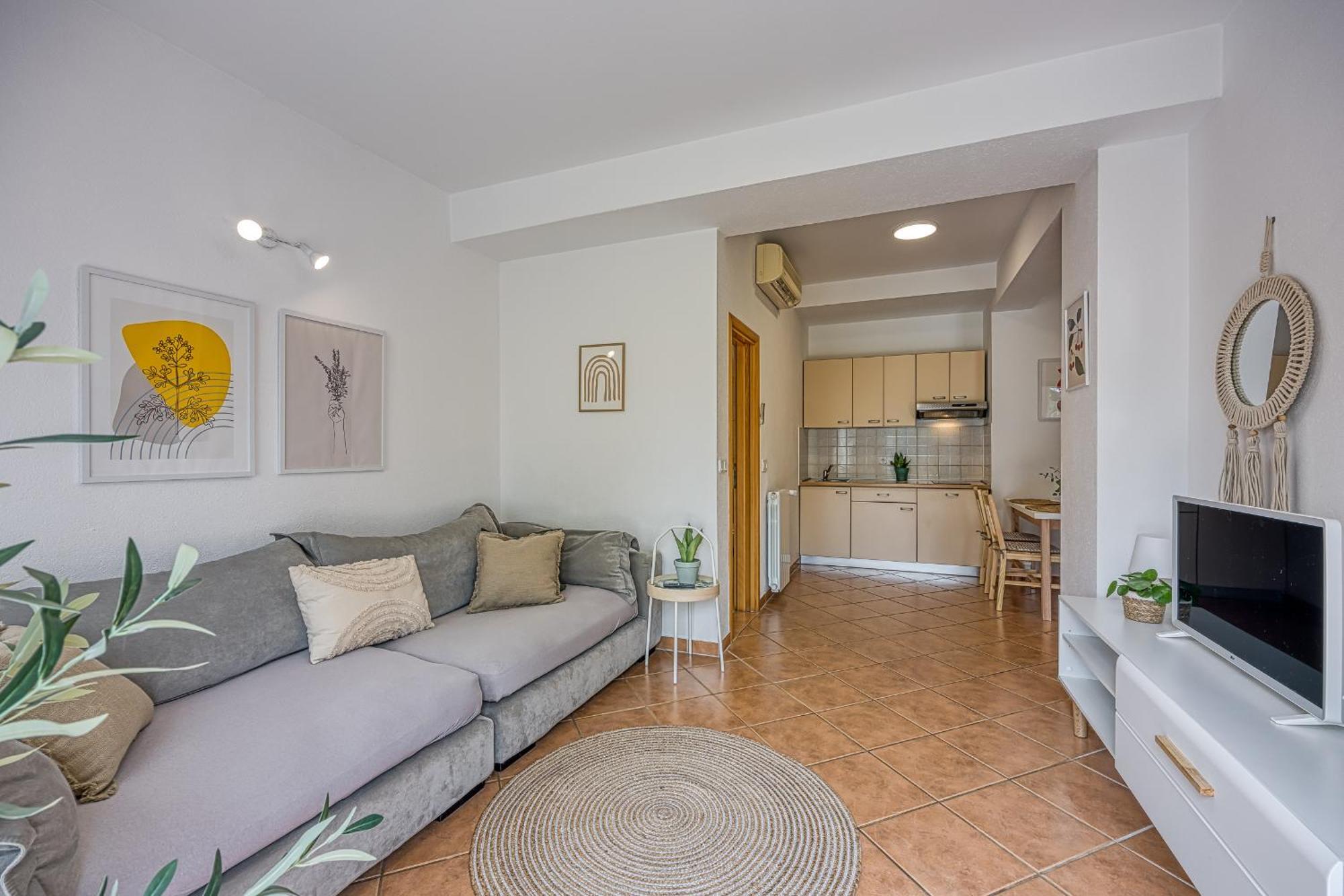 Hotel Casa Mareva Poreč Habitación foto