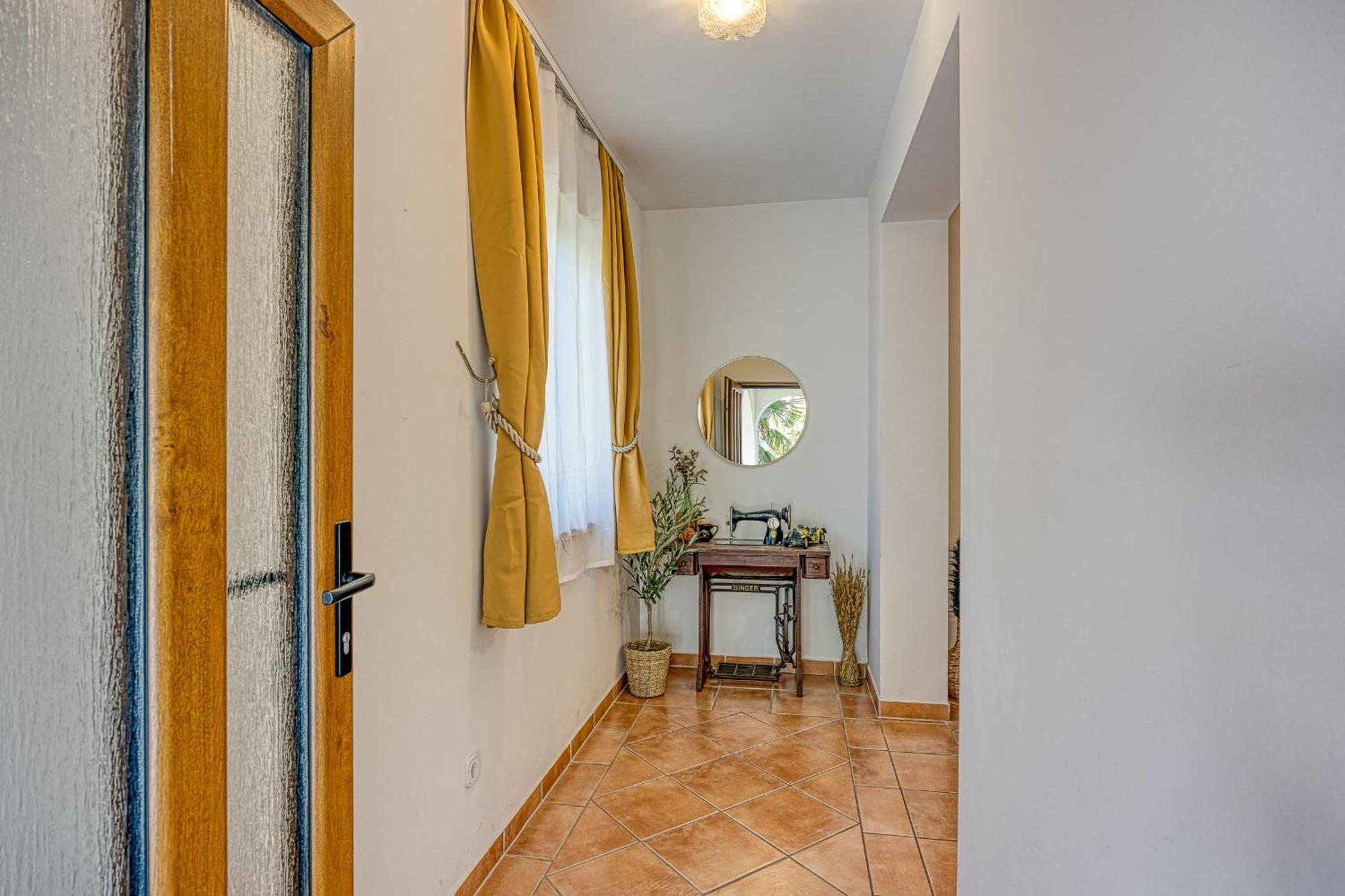 Hotel Casa Mareva Poreč Habitación foto