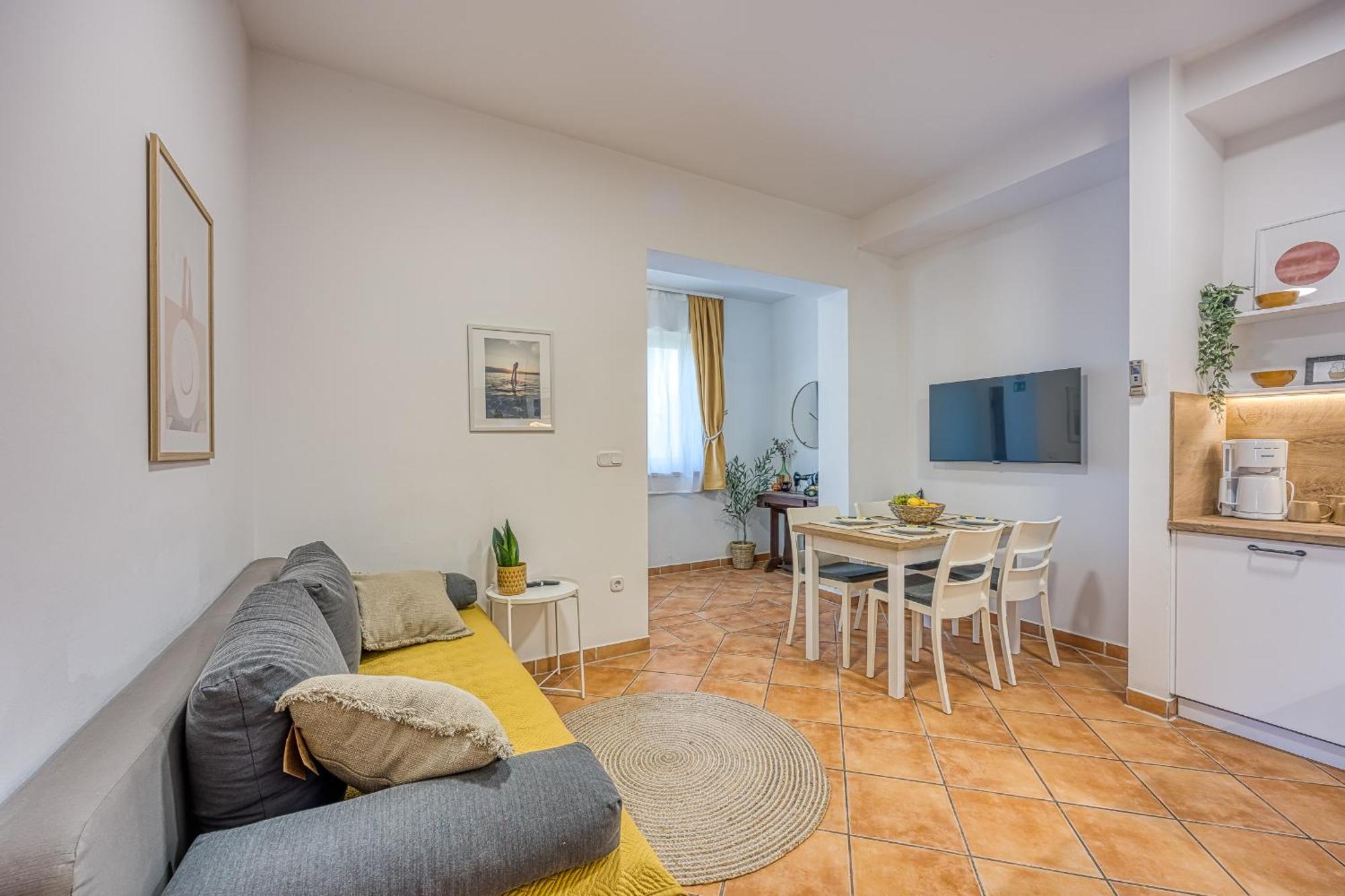 Hotel Casa Mareva Poreč Habitación foto