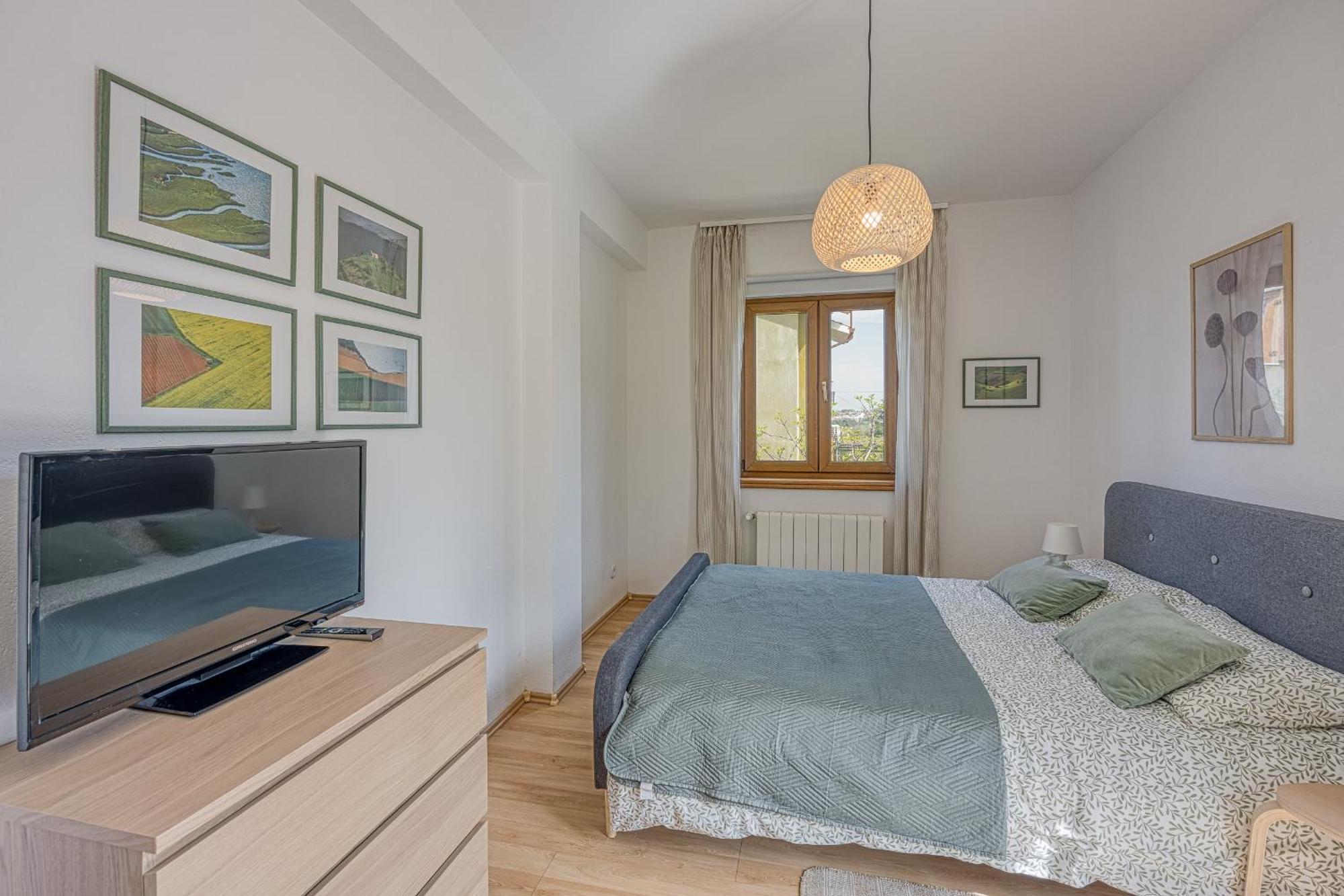 Hotel Casa Mareva Poreč Habitación foto